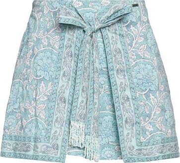 Pepe Jeans Woman Shorts & Bermuda Shorts