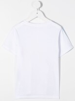 Thumbnail for your product : Stella McCartney Kids Horse Print T-Shirt