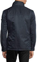 Thumbnail for your product : Strellson Mile Stand Collar Jacket