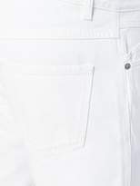 Thumbnail for your product : Closed slim-fit trousers