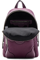 Thumbnail for your product : Marc Jacobs Haze Leather Backpack