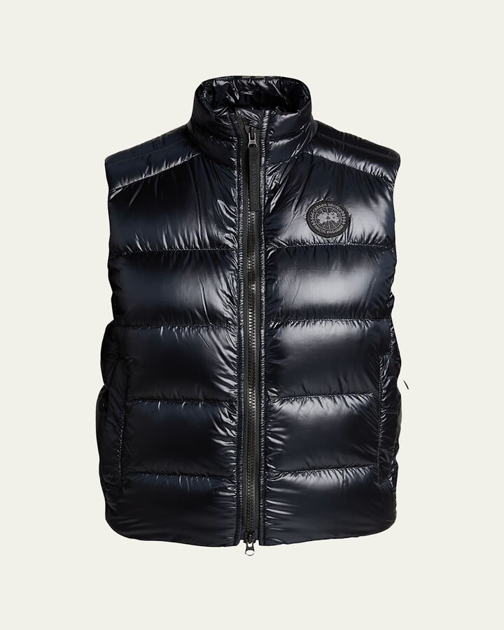 Canada Goose Cypress Puffer Vest