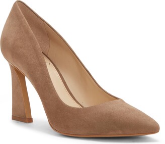 Vince Camuto Thanley Pointed Toe Pump