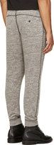 Thumbnail for your product : Diesel Heather Gray Pascales Lounge Pants