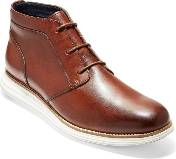 cole haan tyler chukka