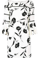 Ralph Lauren floral print dress 