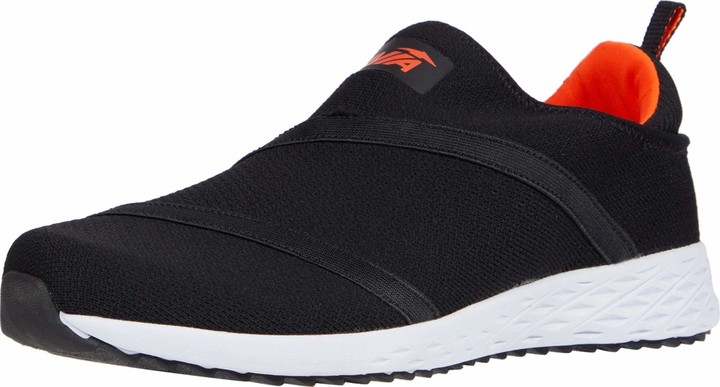 avia black sneakers
