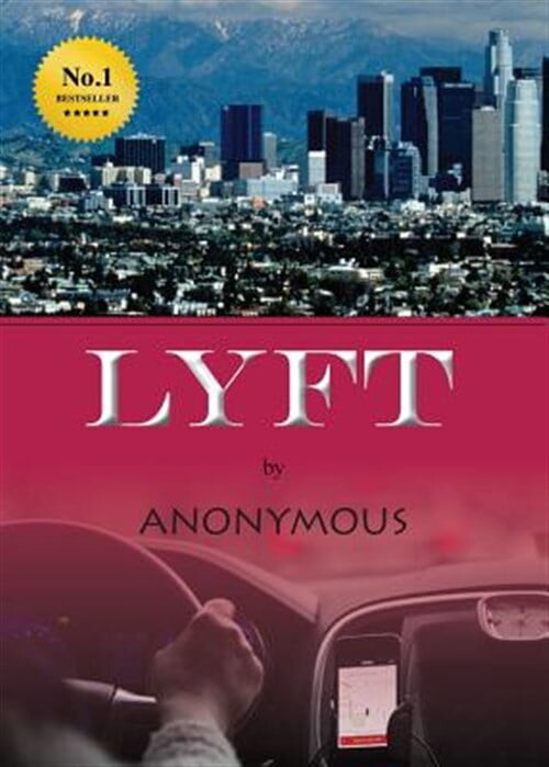 Lyft (Paperback)