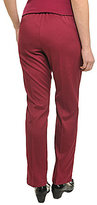 Thumbnail for your product : Allison Daley Fly Front Pull-On Pants