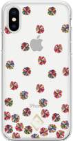 Thumbnail for your product : Vera Bradley Flexi Case for iPhone X