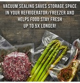 Thumbnail for your product : Caso VC 350 All-in-One Food Vacuum Sealer