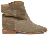 Thumbnail for your product : Isabel Marant Crisi Ankle Boots