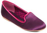 Thumbnail for your product : JCPenney Cosmopolitan Marston Smoking Slippers