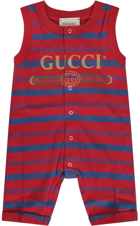 gucci onesie baby boy