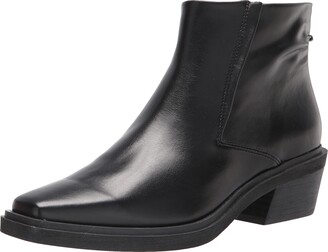 Franco Sarto Women's Luca Ankle Boot - ShopStyle