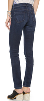 Thumbnail for your product : Gold Sign Misfit Straight Leg Jeans