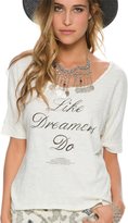Thumbnail for your product : Roxy Fall Melody Dolman Tee