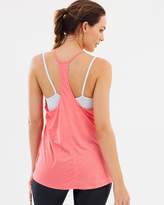 Thumbnail for your product : Nike Dry Sport Tank
