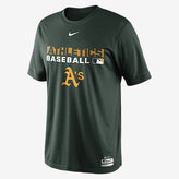 Thumbnail for your product : Nike AC Dri-FIT Legend Team Issue 1.4 (MLB A's) Men's T-Shirt
