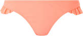 Thumbnail for your product : Accessorize Frill Bikini Briefs