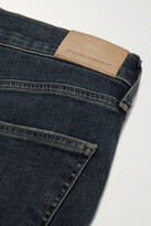 Thumbnail for your product : Citizens of Humanity Rocket Mid-rise Skinny Jeans - Blue
