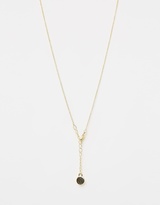 Thumbnail for your product : House Of Harlow Ayita Drop Pendant Necklace