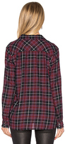Thumbnail for your product : Soft Joie Sequoia Button Up