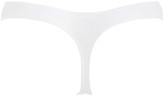 Thumbnail for your product : Skin Organic Pima Cotton Thong