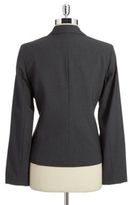 Thumbnail for your product : Jones New York Seasonless Stretch Jacket