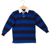 Thumbnail for your product : Brooks Brothers Boys' Striped Collar Shirt
