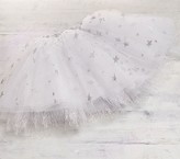 Thumbnail for your product : Pottery Barn Kids Silver Tutu Skirt