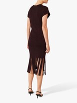 Thumbnail for your product : Phase Eight Elmeera Dress, Port