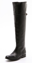 Thumbnail for your product : Frye Melissa Over the Knee Boots