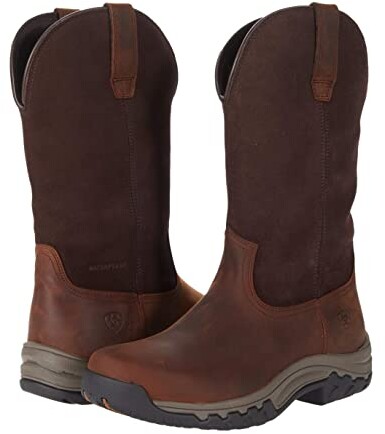 ariat terrain pull on h2o
