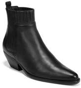 Thumbnail for your product : Vince Eckland Ankle Pleated Booties