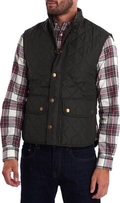 lowerdale vest