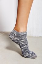 Thumbnail for your product : Urban Outfitters Subtle Slub Yarn Low-Cut Ankle Sock