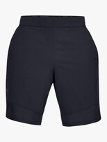 Thumbnail for your product : Under Armour Vanish Woven 8 Training Shorts