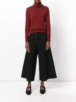 Thumbnail for your product : Societe Anonyme Ring my Bell trousers