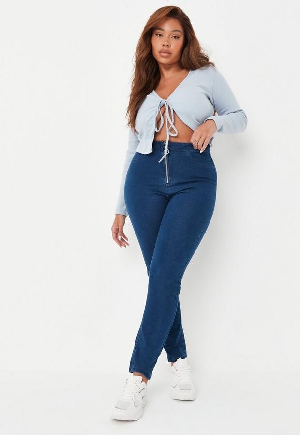 Coco Jeans | Shop the world's largest collection of fashion 