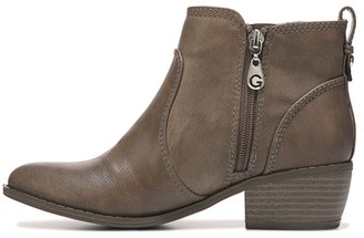 G by Guess Women's Towny Bootie