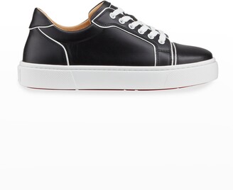 Black Sneakers With White Soles | Shop the world's largest collection of  fashion | ShopStyle