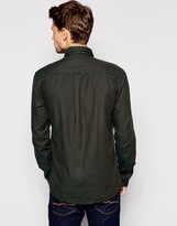 Thumbnail for your product : Selected Pocket Shirt Long Sleeve