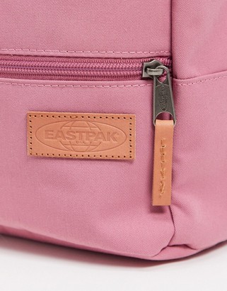Eastpak authentic backpack in pink