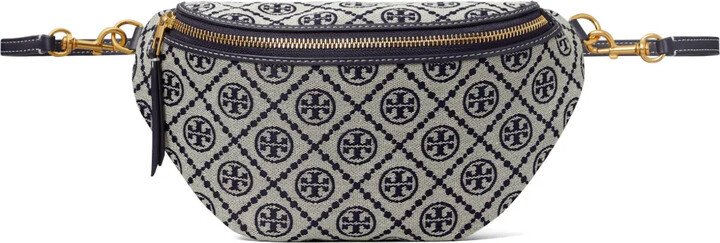 Tory Burch T Monogram belt bag