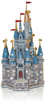 Thumbnail for your product : Disney Walt World Cinderella Castle Miniature by Arribas Brothers