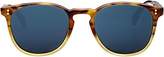 Thumbnail for your product : Oliver Peoples Men's Finley Esq. Sunglasses - Blue
