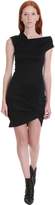Thumbnail for your product : Helmut Lang Dress In Black Viscose