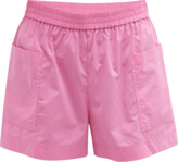 Thumbnail for your product : Rails High-Waisted Boxer Shorts