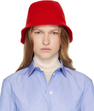 帽子 THE ROW Dagen Hat sz.M THE ROW Dagen Hat sz.M